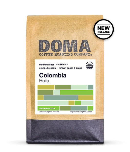 COLOMBIA Huila