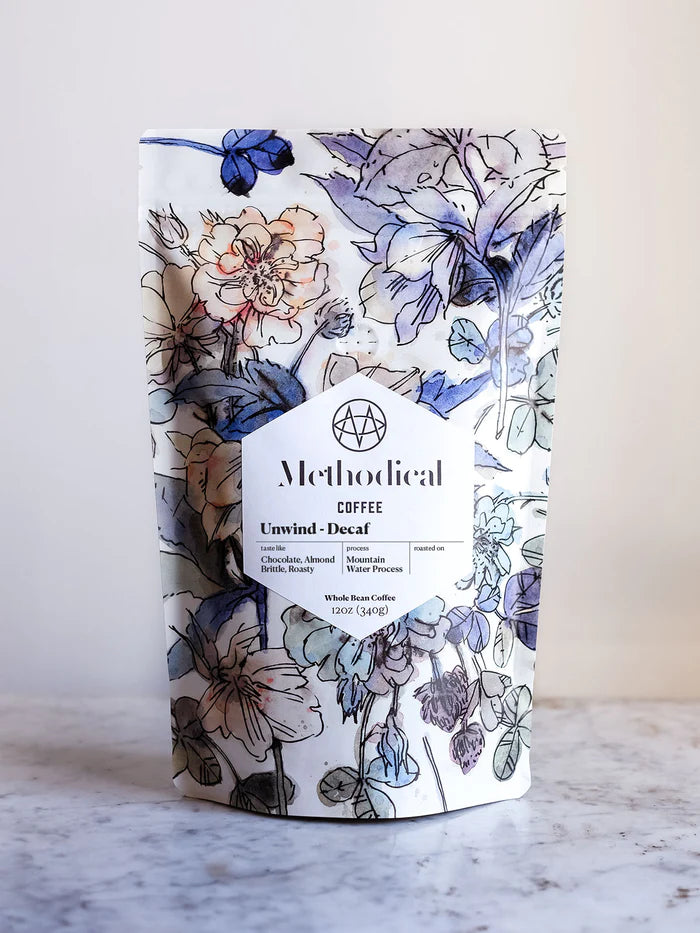 Methodical Unwind Decaf